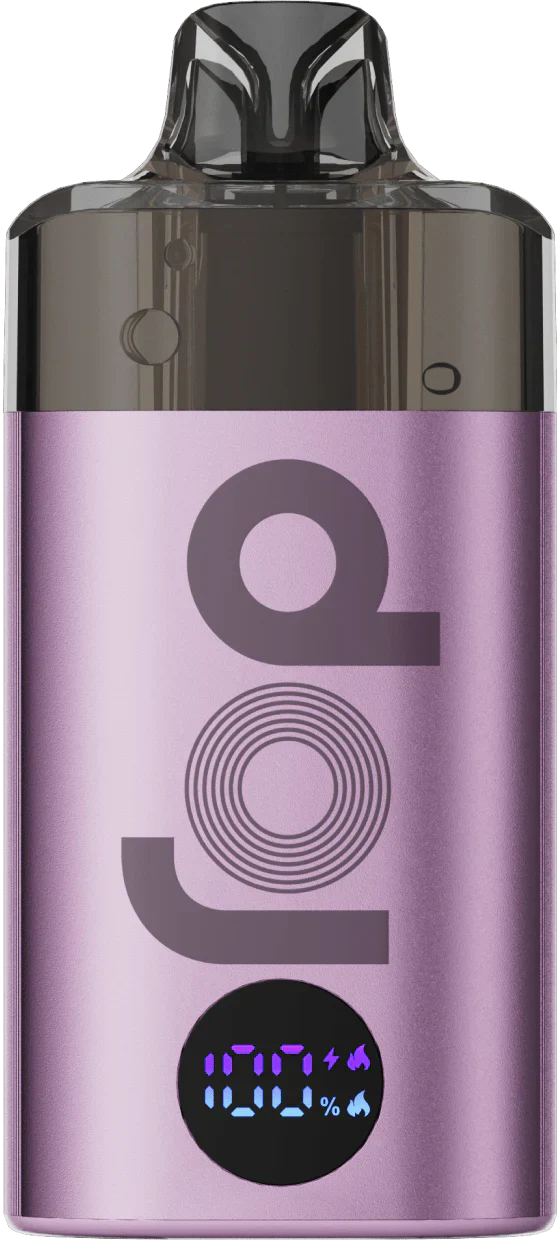 Vaporesso DOJO Blast 6000 Prefilled Pod Vape kit