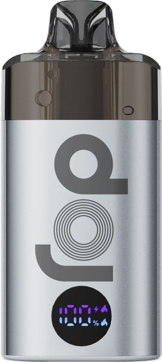 Vaporesso DOJO Blast 6000 Prefilled Pod Vape kit