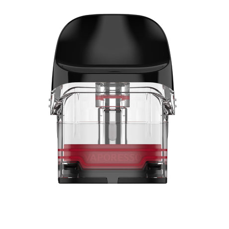 Vaporesso Luxe Q Pods-Pack of 4