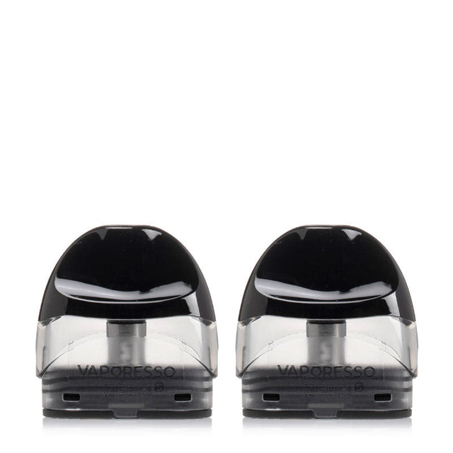 Vaporesso Zero S Mesh Pod-Pack of 2