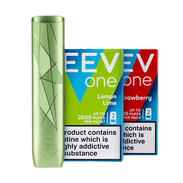 Veev One Perspectives Special Edition Pod Kit