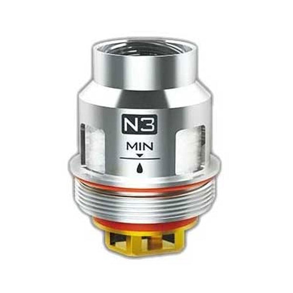 VooPoo UFORCE Coils (5 Pack)