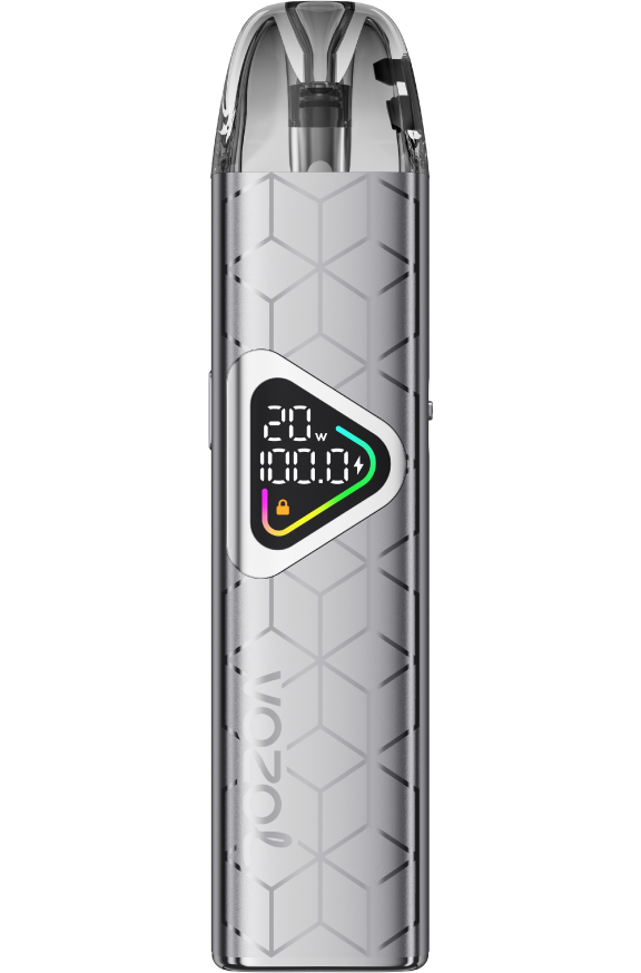 Vozol Ace Go Pod Vape Kit