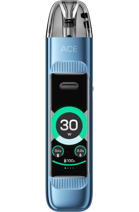 Vozol Ace Max Pod Vape Kit