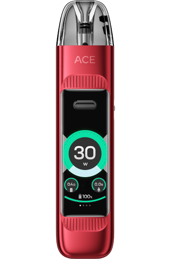 Vozol Ace Max Pod Vape Kit