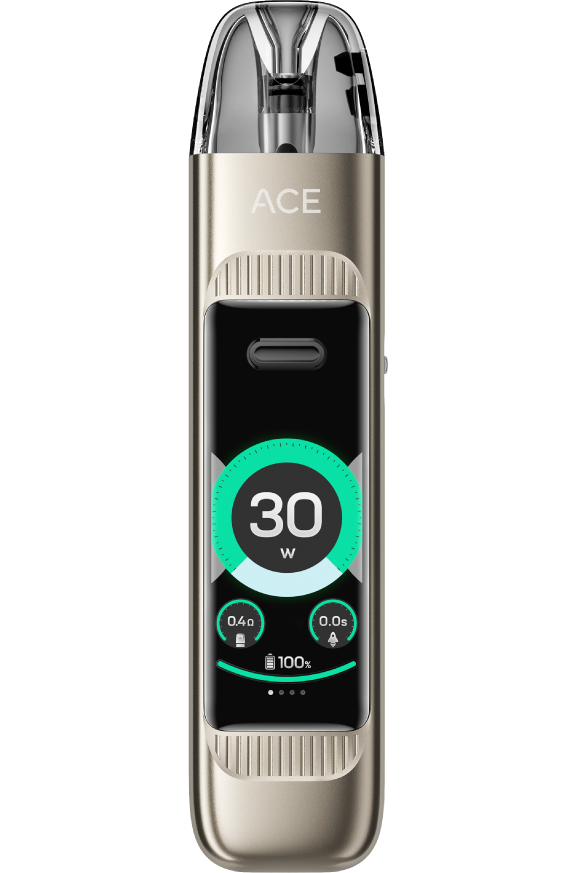 Vozol Ace Max Pod Vape Kit