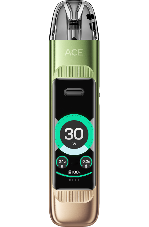 Vozol Ace Max Pod Vape Kit