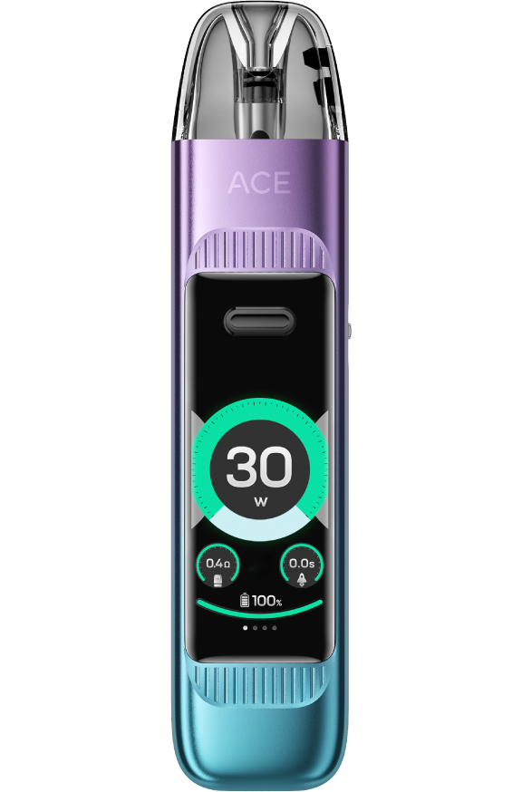 Vozol Ace Max Pod Vape Kit
