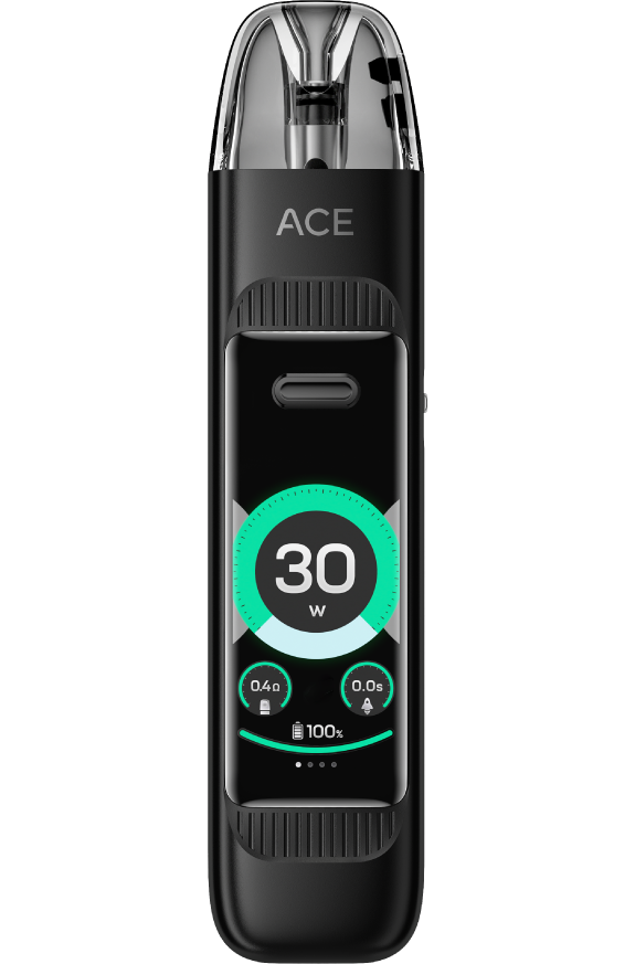 Vozol Ace Max Pod Vape Kit