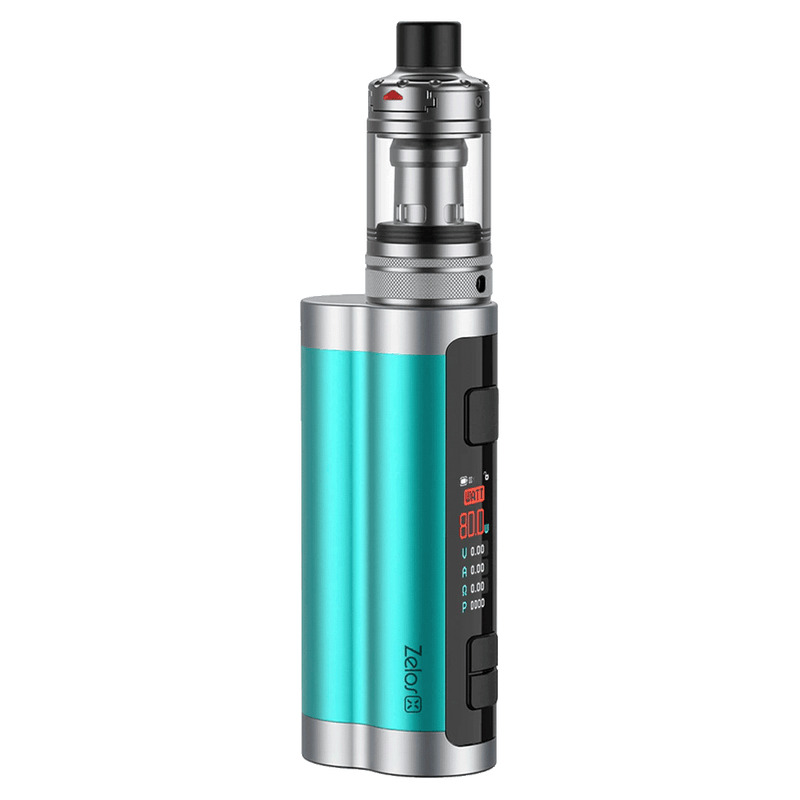 Aspire Zelos X Vape Kit (80W)