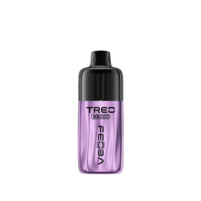 Feoba Treo 33000 Prefilled Pod Kit