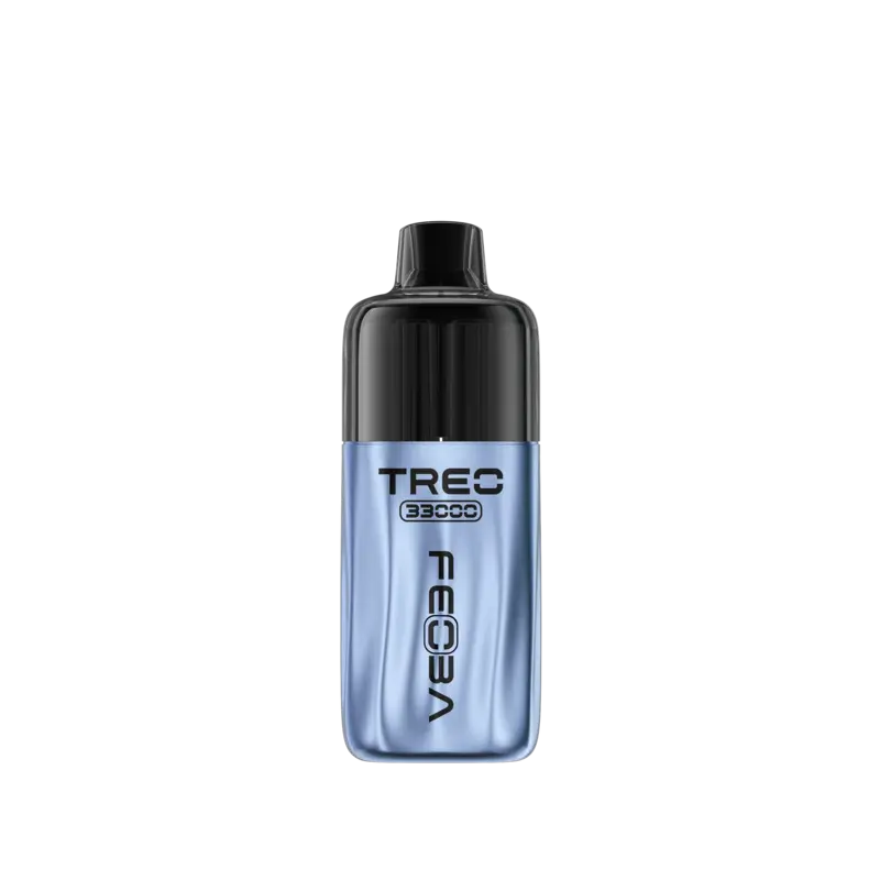 Feoba Treo 33000 Prefilled Pod Kit