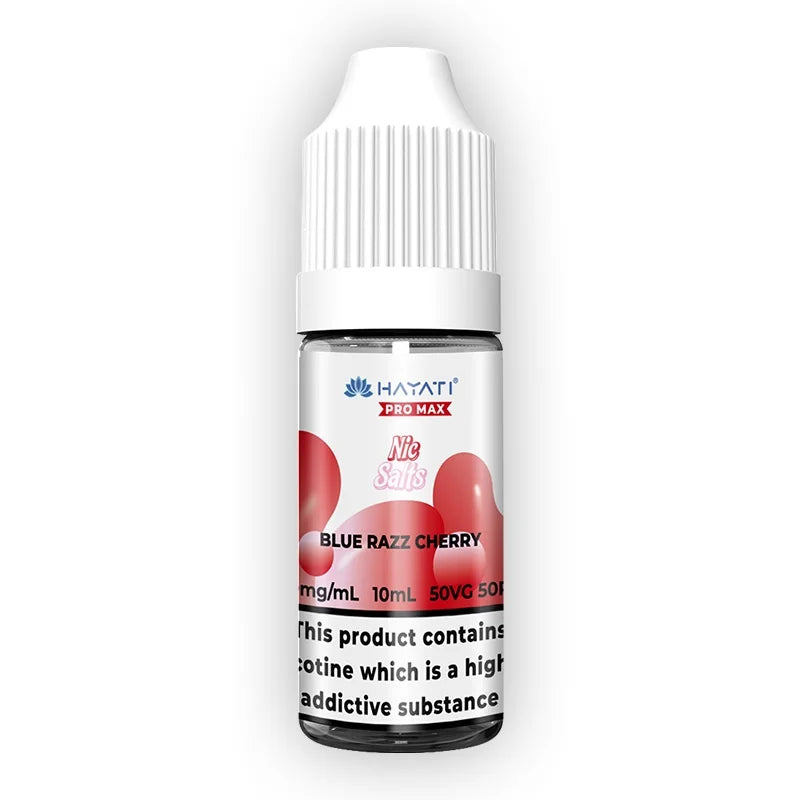 Hayati Pro Max Nic Salt