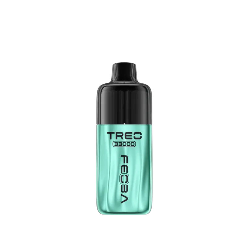Feoba Treo 33000 Prefilled Pod Kit