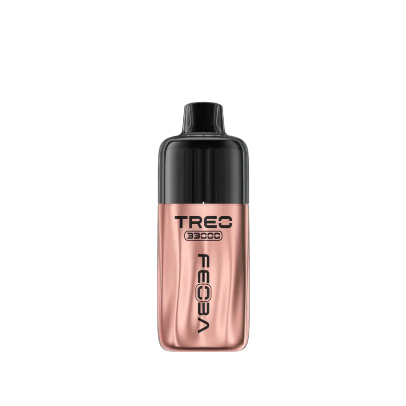 Feoba Treo 33000 Prefilled Pod Kit