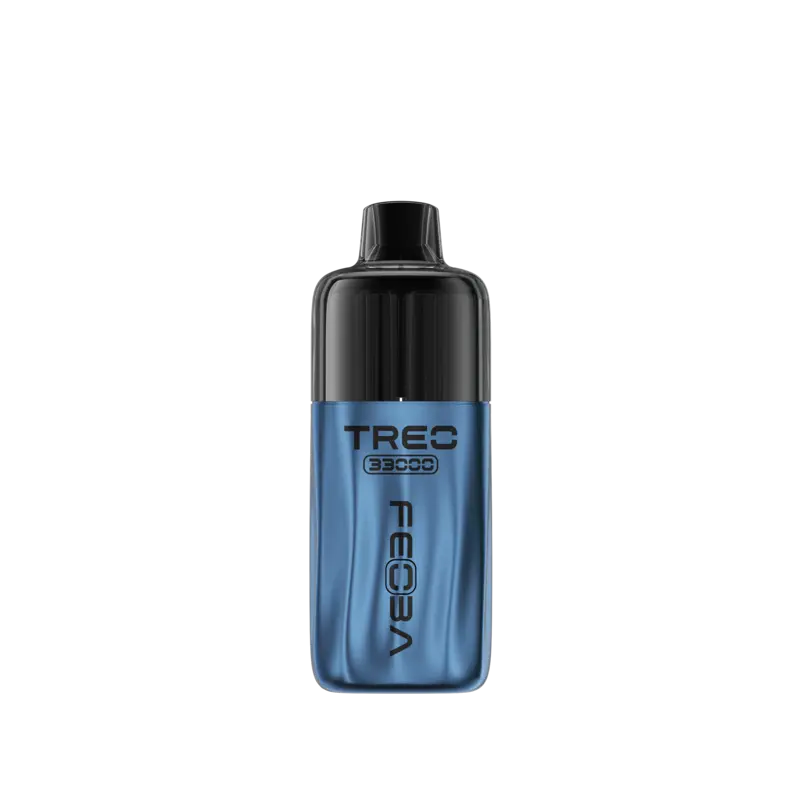 Feoba Treo 33000 Prefilled Pod Kit