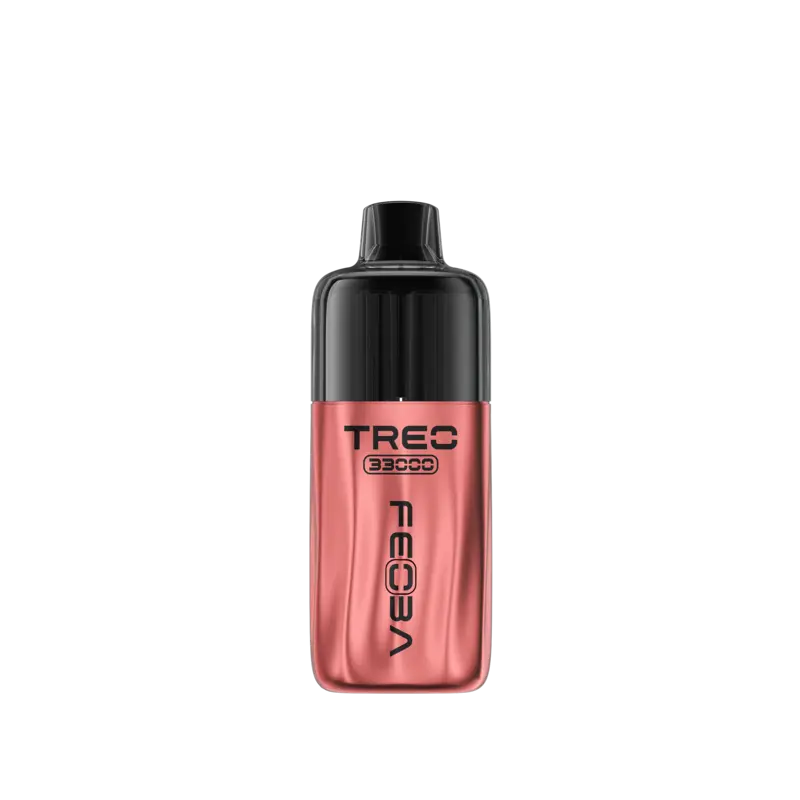 Feoba Treo 33000 Prefilled Pod Kit