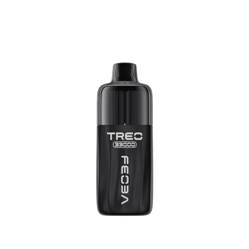 Feoba Treo 33000 Prefilled Pod Kit