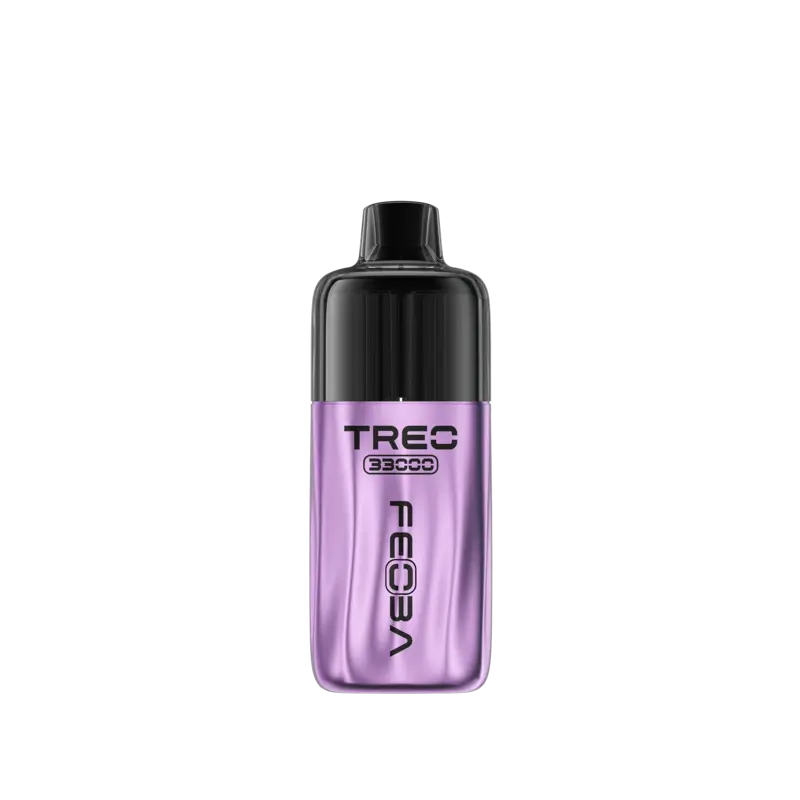 Feoba Treo 33000 Prefilled Pod Kit