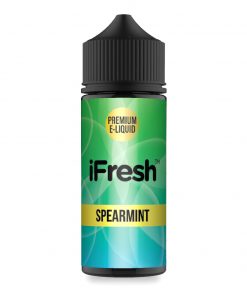 i Fresh 100ml E-liquids
