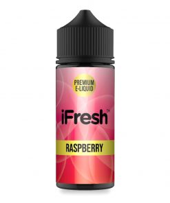 i Fresh 100ml E-liquids