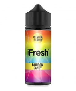 i Fresh 100ml E-liquids
