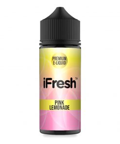 i Fresh 100ml E-liquids
