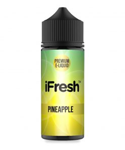 i Fresh 100ml E-liquids