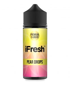 i Fresh 100ml E-liquids