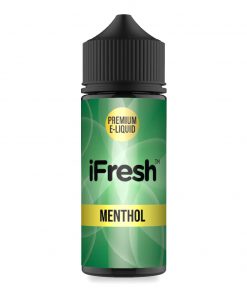i Fresh 100ml E-liquids
