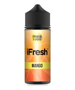i Fresh 100ml E-liquids