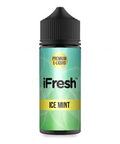 i Fresh 100ml E-liquids
