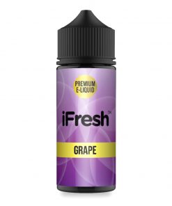 i Fresh 100ml E-liquids
