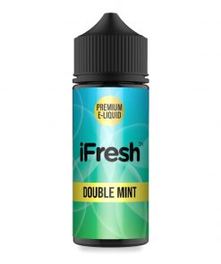 i Fresh 100ml E-liquids