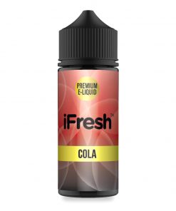 i Fresh 100ml E-liquids