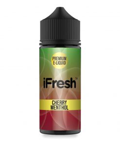 i Fresh 100ml E-liquids