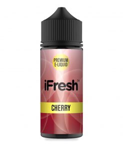 i Fresh 100ml E-liquids