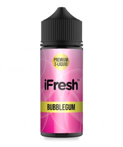 i Fresh 100ml E-liquids