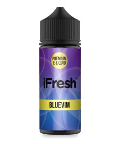 i Fresh 100ml E-liquids