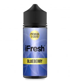 i Fresh 100ml E-liquids