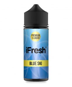 i Fresh 100ml E-liquids