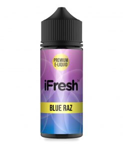 i Fresh 100ml E-liquids