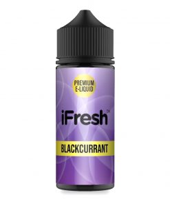 i Fresh 100ml E-liquids