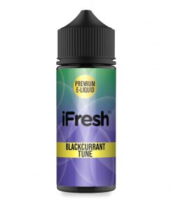 i Fresh 100ml E-liquids