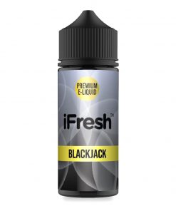 i Fresh 100ml E-liquids