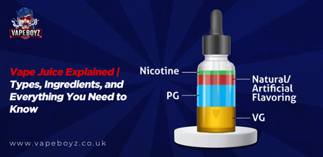 best vape juice
