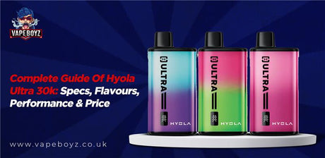 Hyola Ultra 30k
