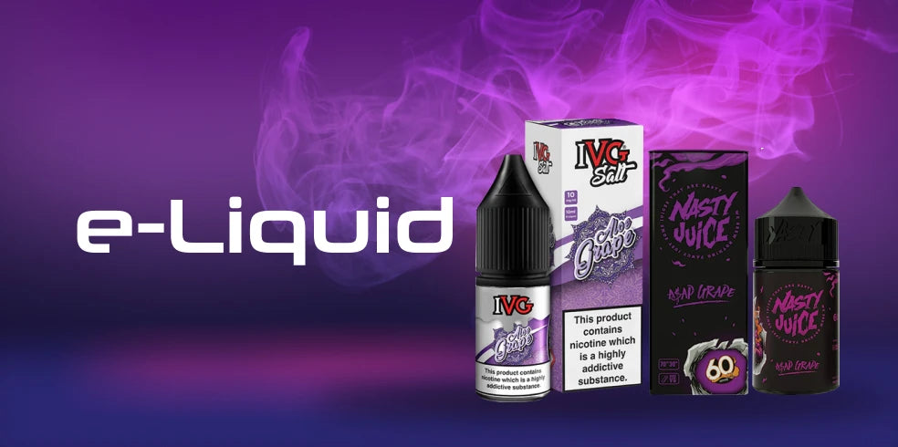 E-Liquid