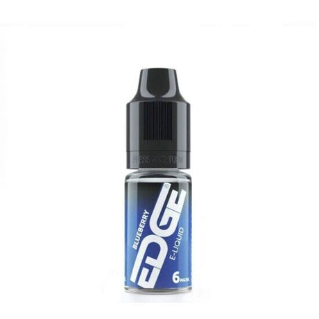 Edge E liquid 10ml Vape Juice 50/50 All Flavours & Strength / Pod Kit E Liquid