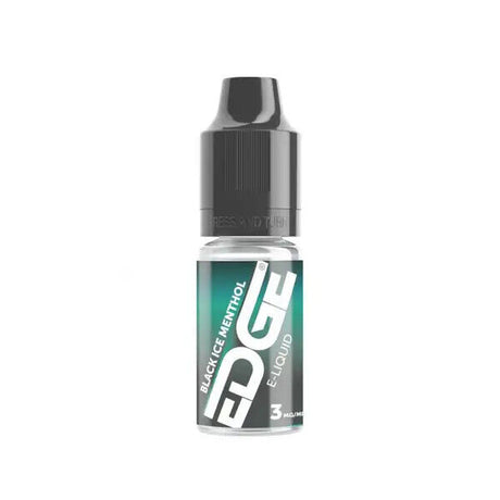 Edge E liquid 10ml Vape Juice 50/50 All Flavours & Strength / Pod Kit E Liquid  